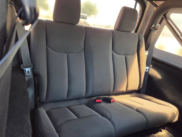 Used 2014 Jeep Wrangler Sport AWD/4WD image 13
