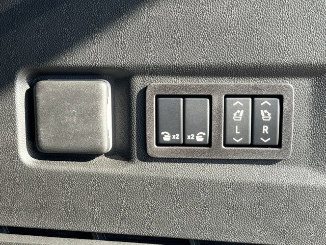 New 2026 Chevrolet Tahoe RST w/ Comfort Package image 9