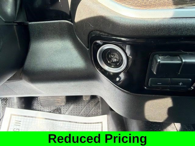 Used 2022 Chevrolet Silverado 1500 LT w/ Max Trailering Package AWD/4WD image 20
