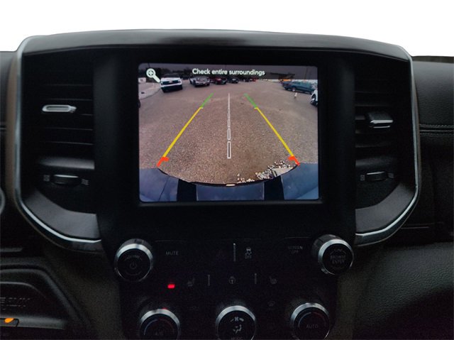 Used 2021 RAM 2500 Laramie image 19