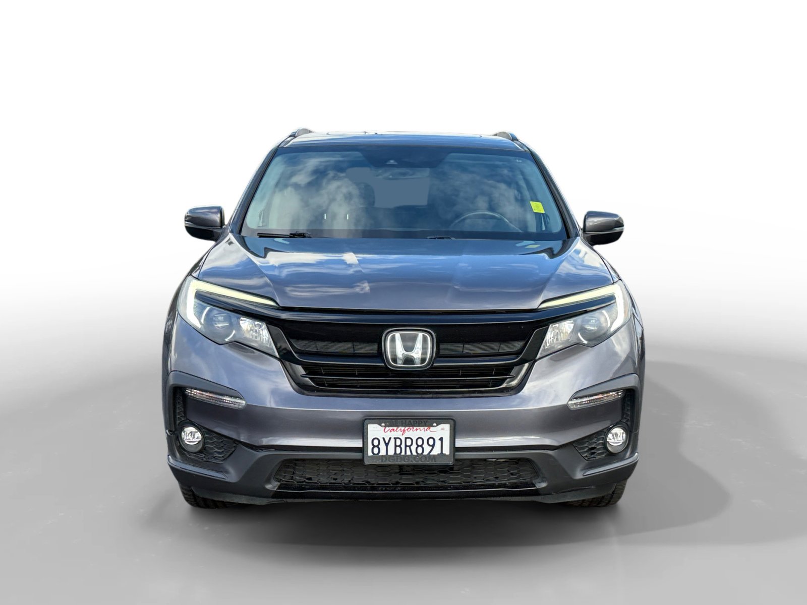 Used 2021 Honda Pilot Special Edition image 8