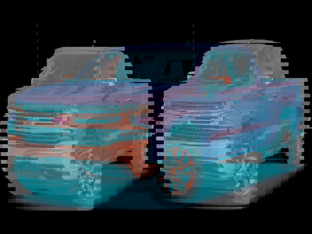 Used 2021 Chevrolet Silverado 1500 LT w/ Texas Edition Plus image 37