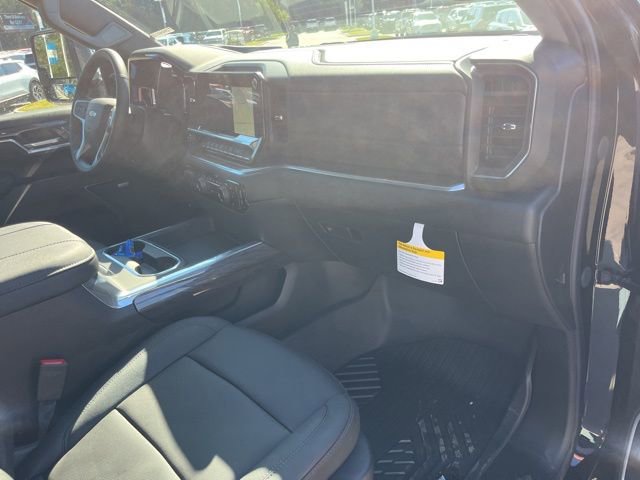 New 2026 Chevrolet Silverado 2500 LTZ w/ LTZ Plus Package AWD/4WD image 45