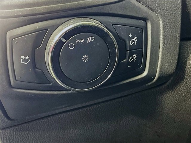 Used 2014 Ford Focus S image 10