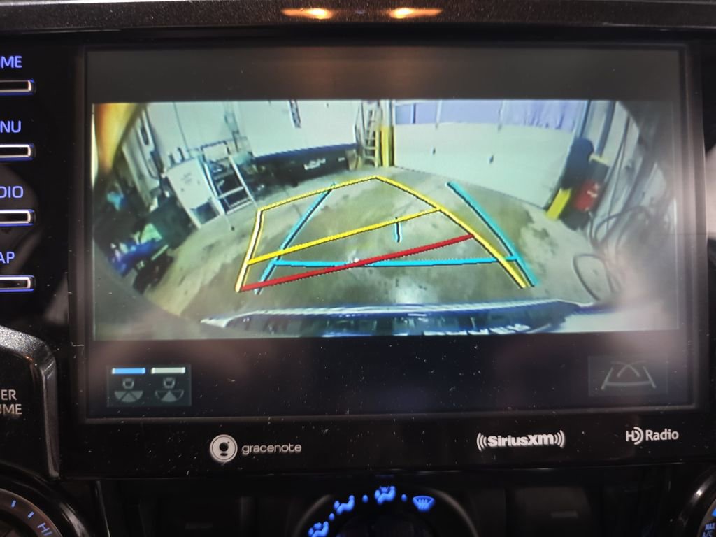 Used 2022 Toyota 4Runner TRD Off-Road Premium image 23