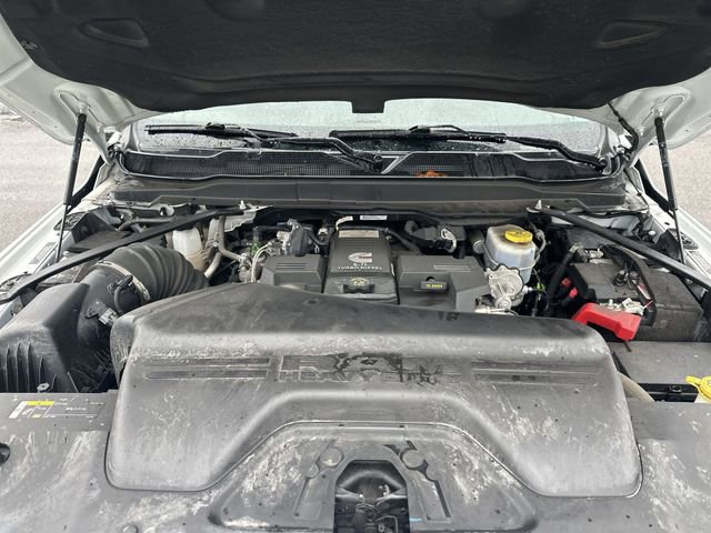 Used 2024 RAM 2500 Big Horn image 19