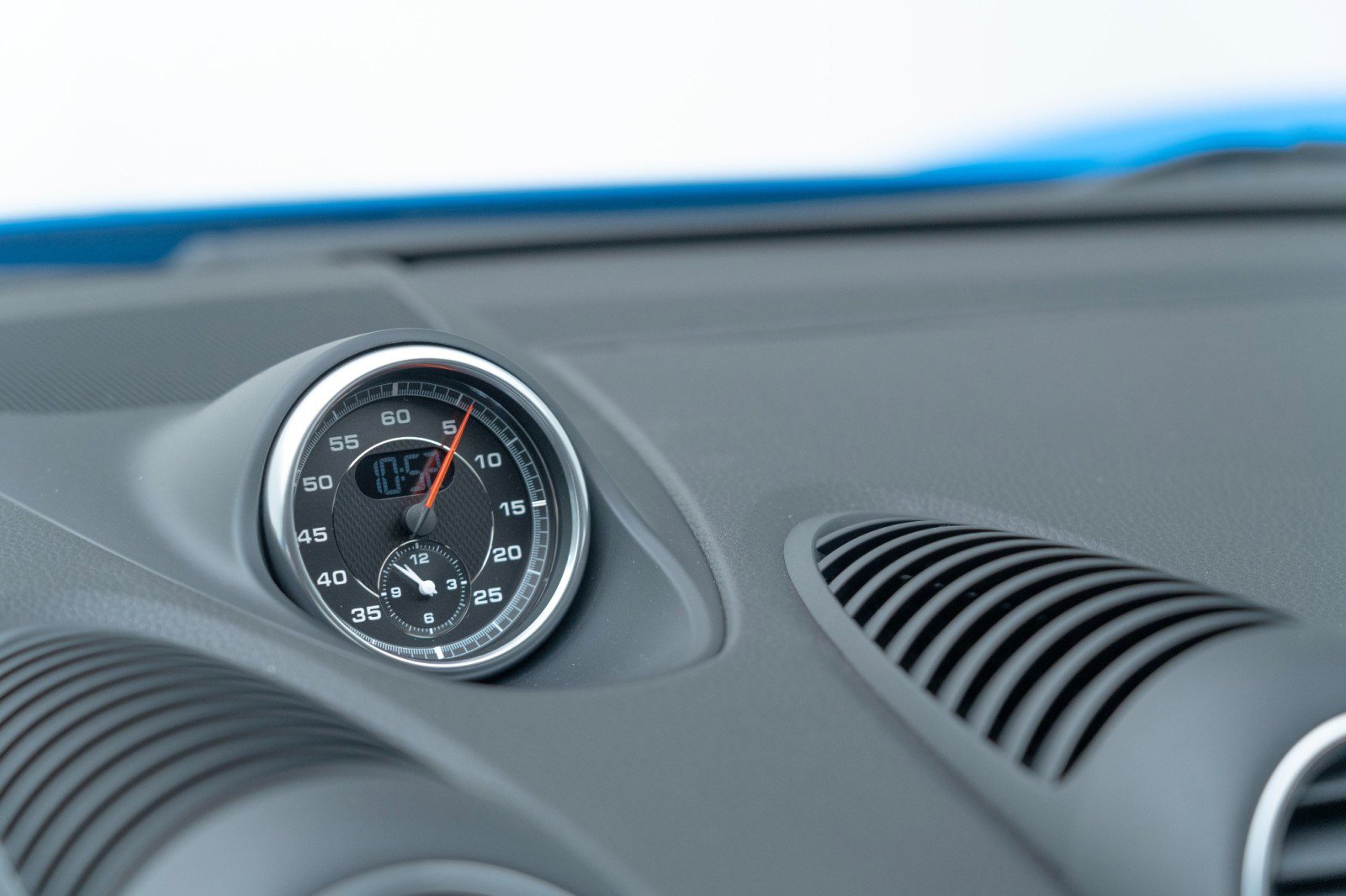 New 2025 Porsche 718 Cayman image 24