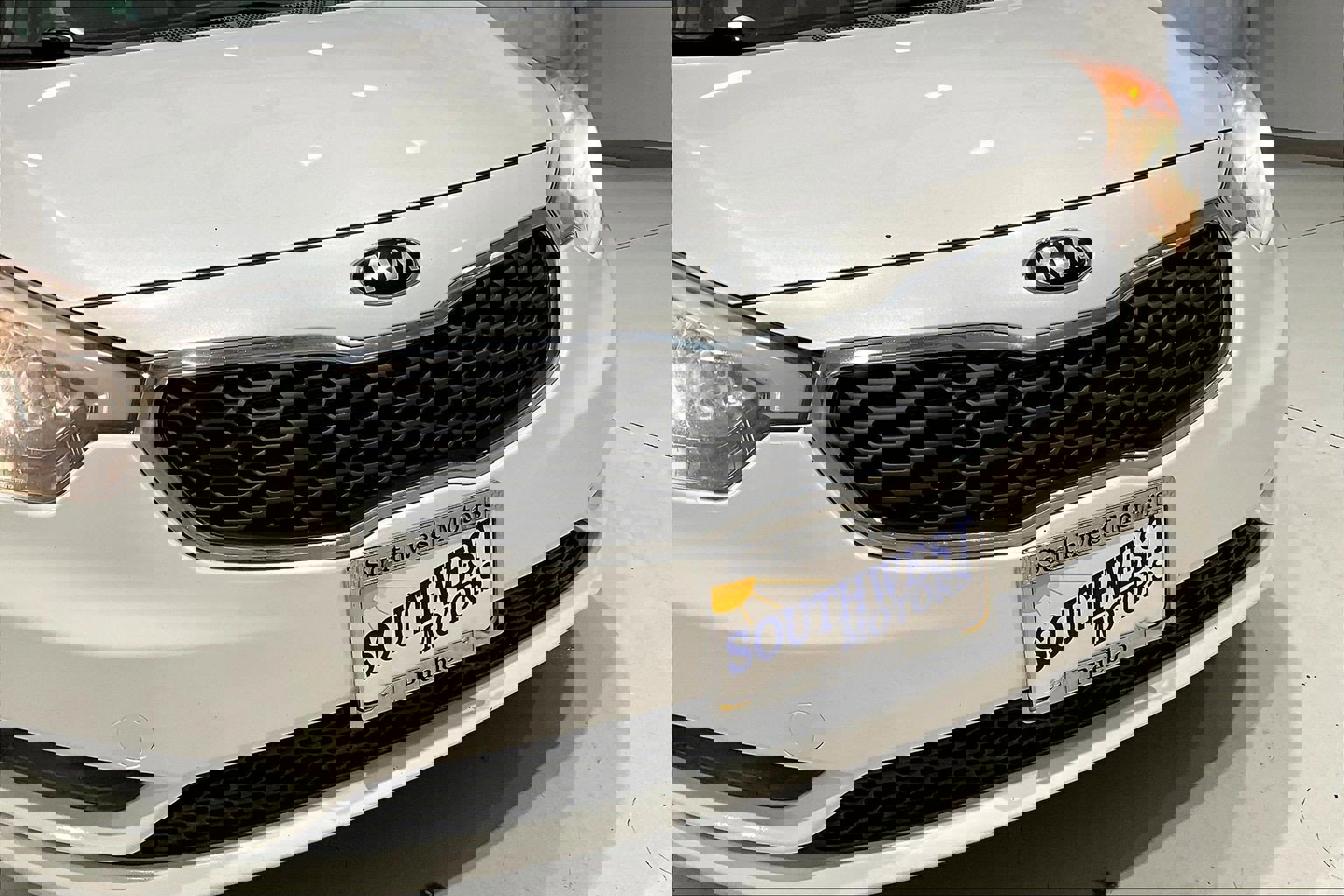 Used 2015 Kia Forte LX w/ Popular Package image 31