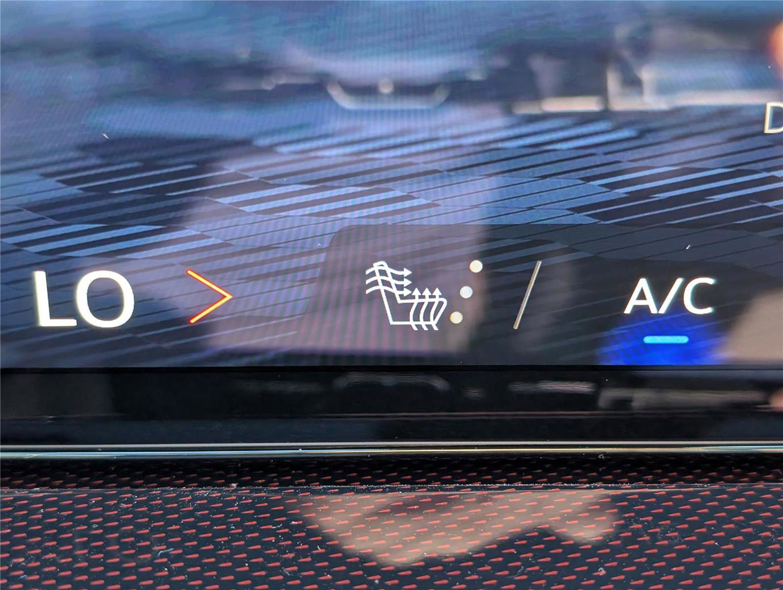 New 2026 Chevrolet Traverse Z71 image 26