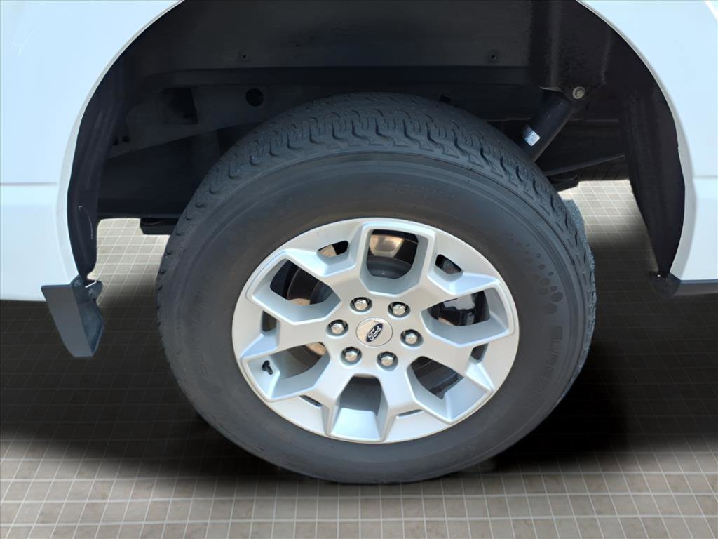 Used 2023 Ford F150 XLT image 5