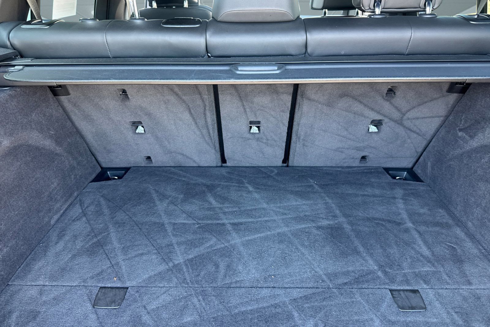 Used 2025 BMW X5 xDrive50e image 33