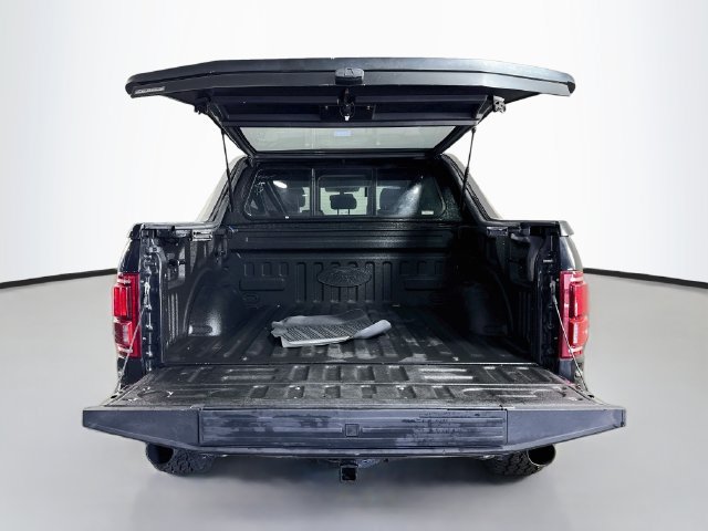 Used 2019 Ford F150 Raptor w/ Equipment Group 802A Luxury AWD/4WD image 34