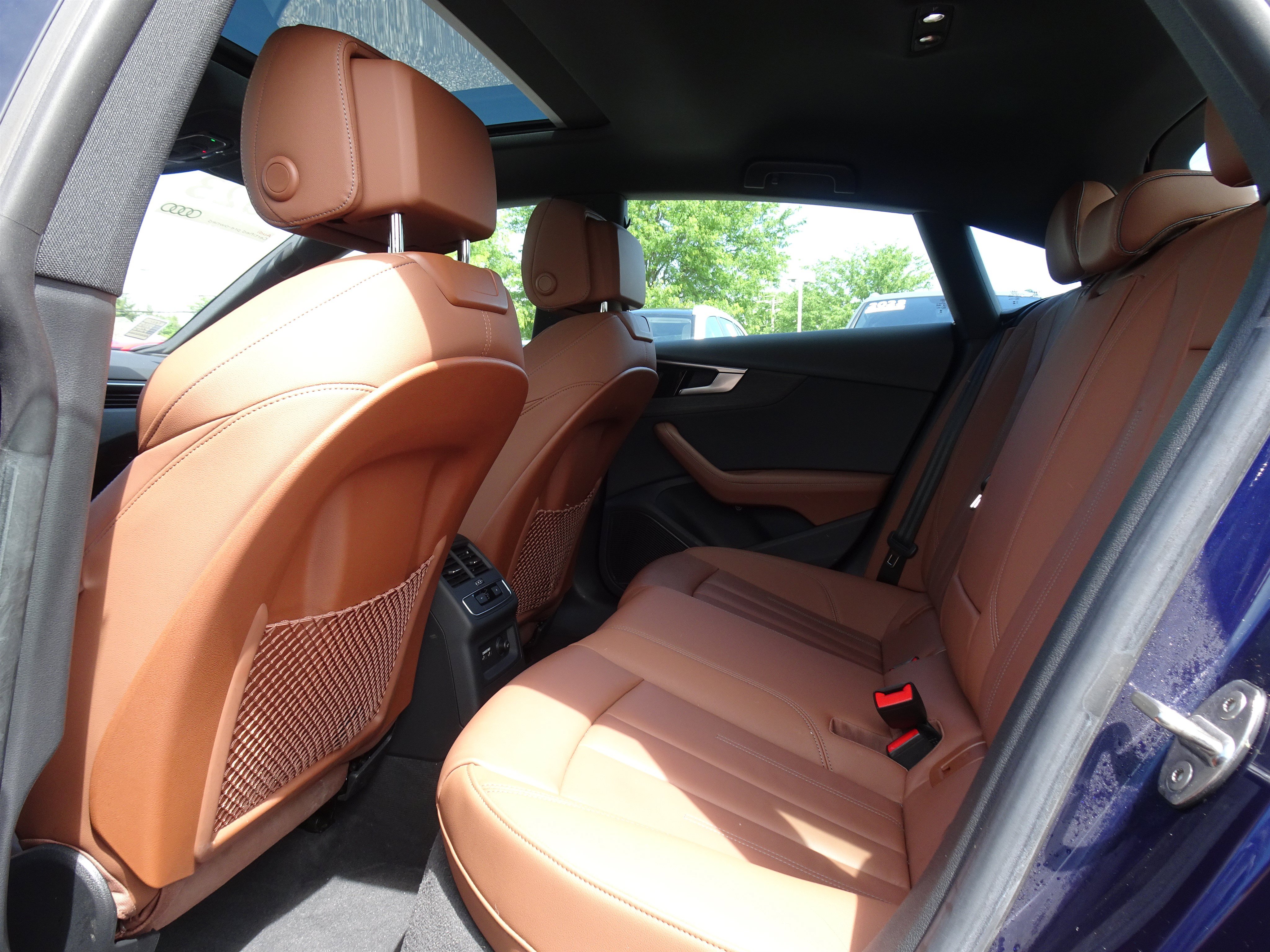 Certified 2023 Audi A5 2.0T Premium Plus w/ Premium Plus AWD/4WD image 12