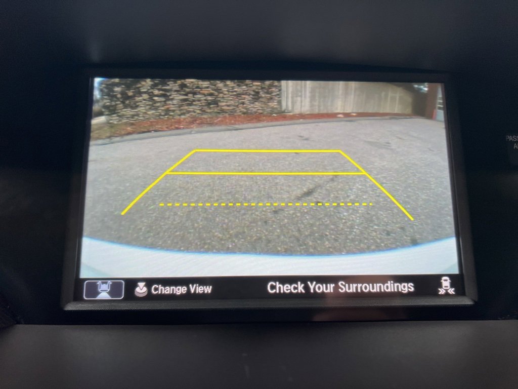 Used 2020 Acura MDX SH-AWD w/ Technology Package image 24