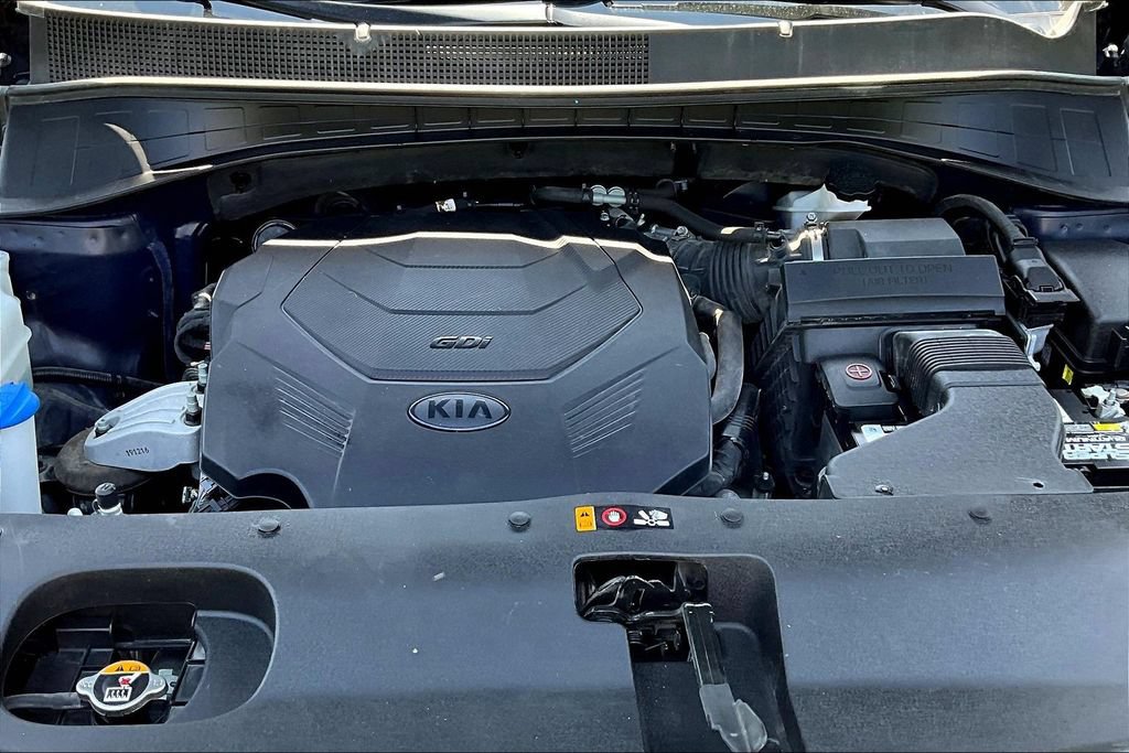 Used 2020 Kia Sorento S FWD image 27