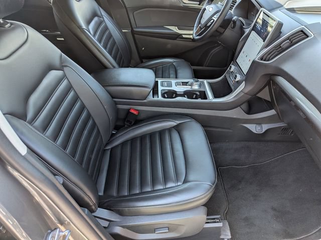 Used 2024 Ford Edge SEL w/ Convenience Package AWD/4WD image 20
