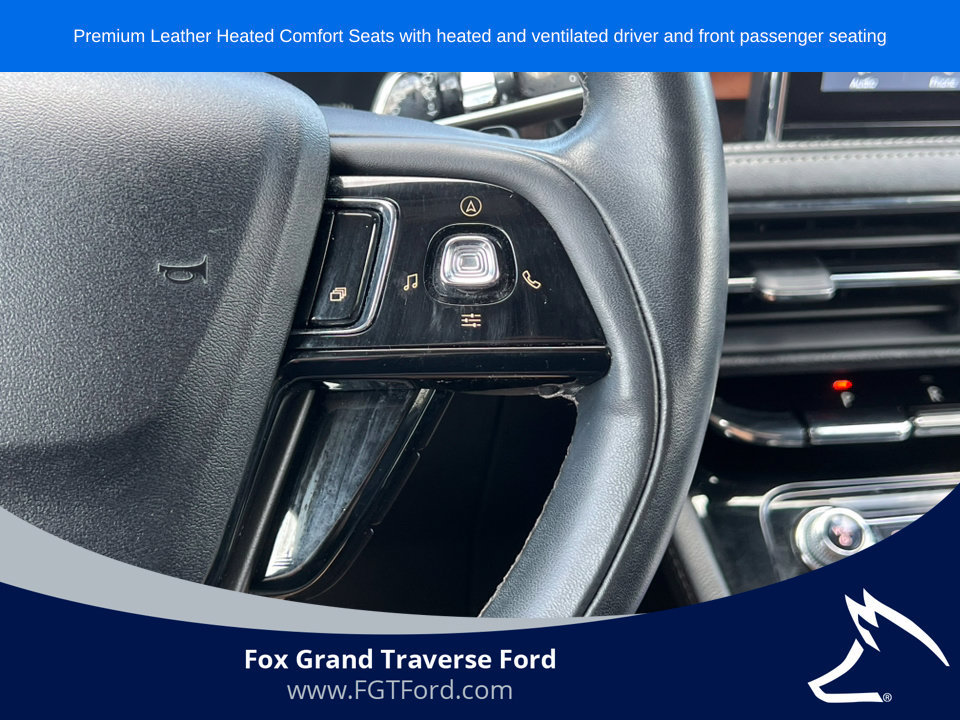 Used 2022 Lincoln Corsair Reserve w/ Equipment Group 201A AWD/4WD image 21