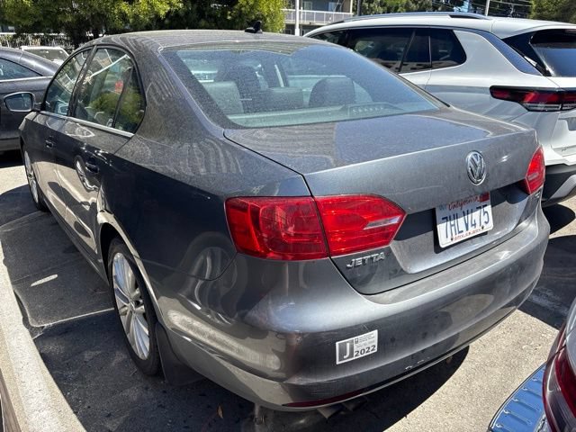 Used 2014 Volkswagen Jetta TDI FWD image 5