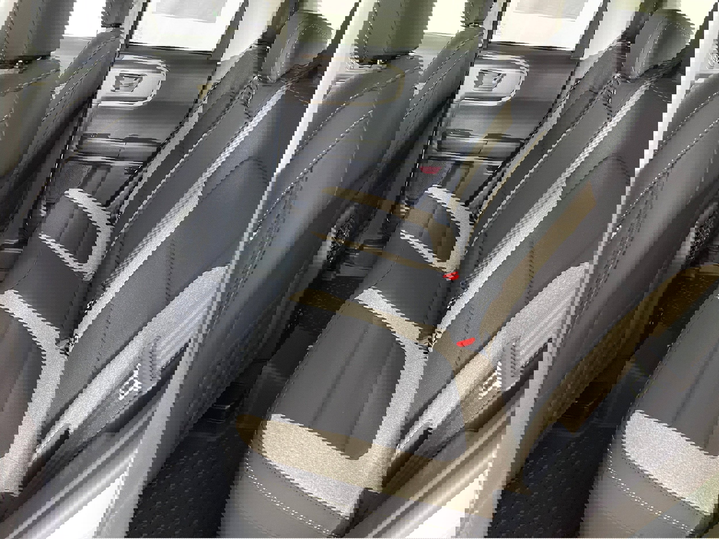 New 2025 Ford Bronco Sport Big Bend image 14