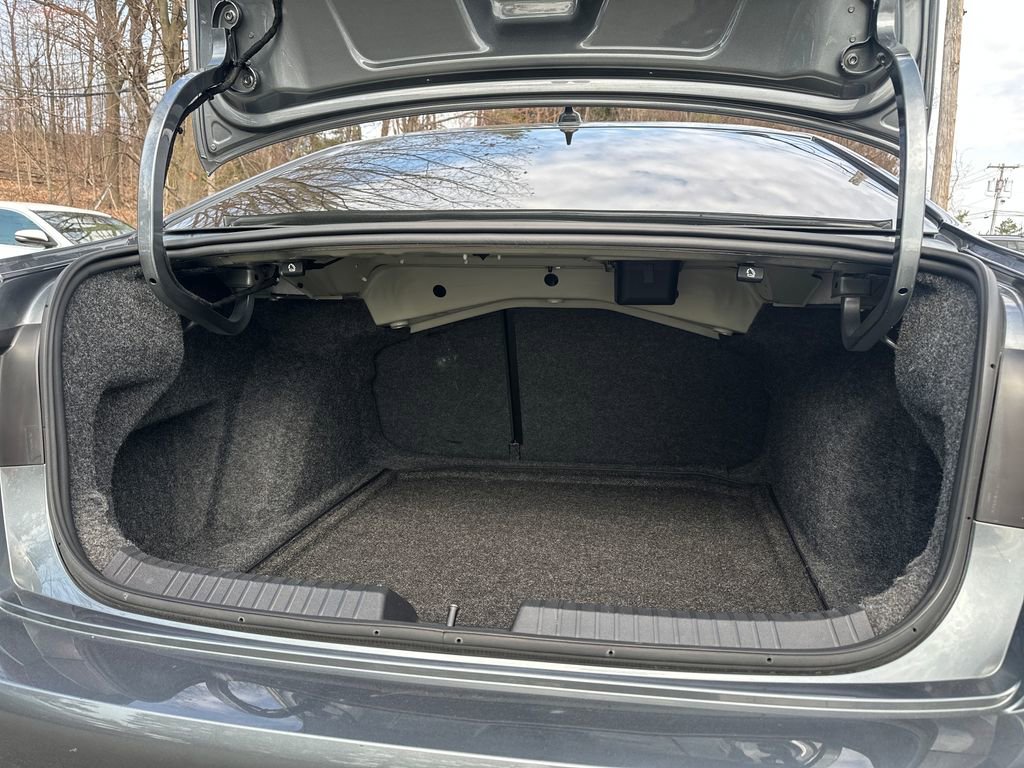 Certified 2024 Volkswagen Jetta SE image 14
