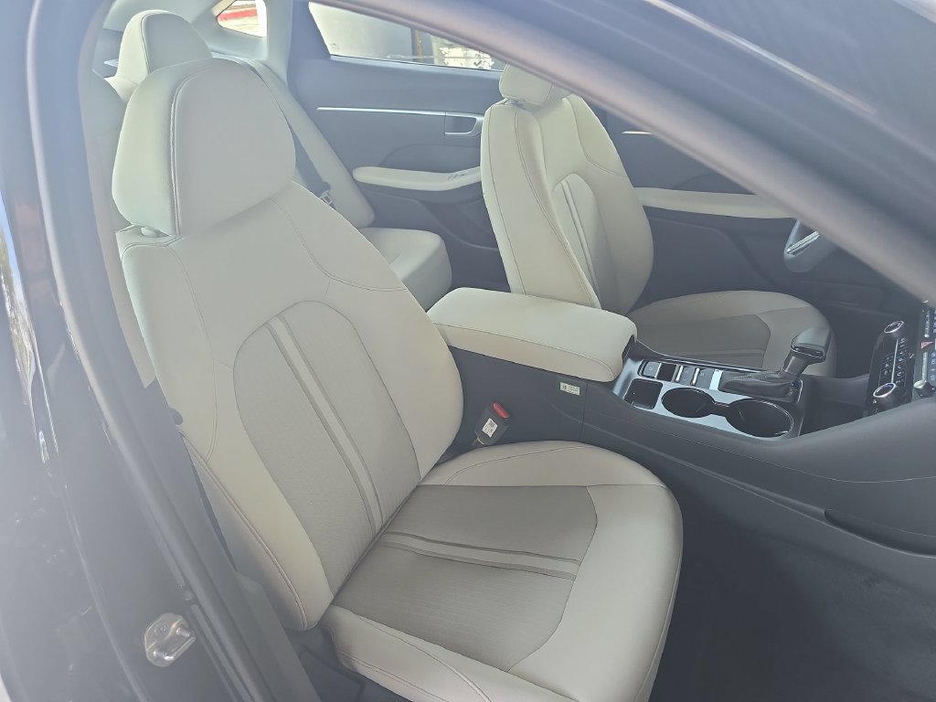 New 2026 Hyundai Sonata SE FWD image 25