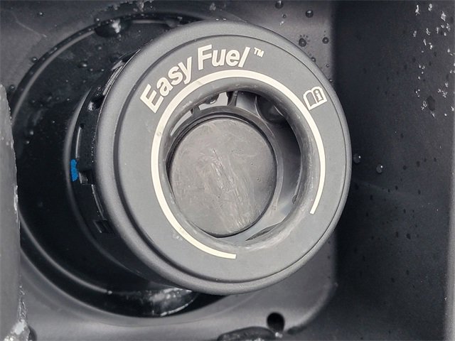 Certified 2024 Lincoln Corsair AWD w/ Equipment Group 101A image 8