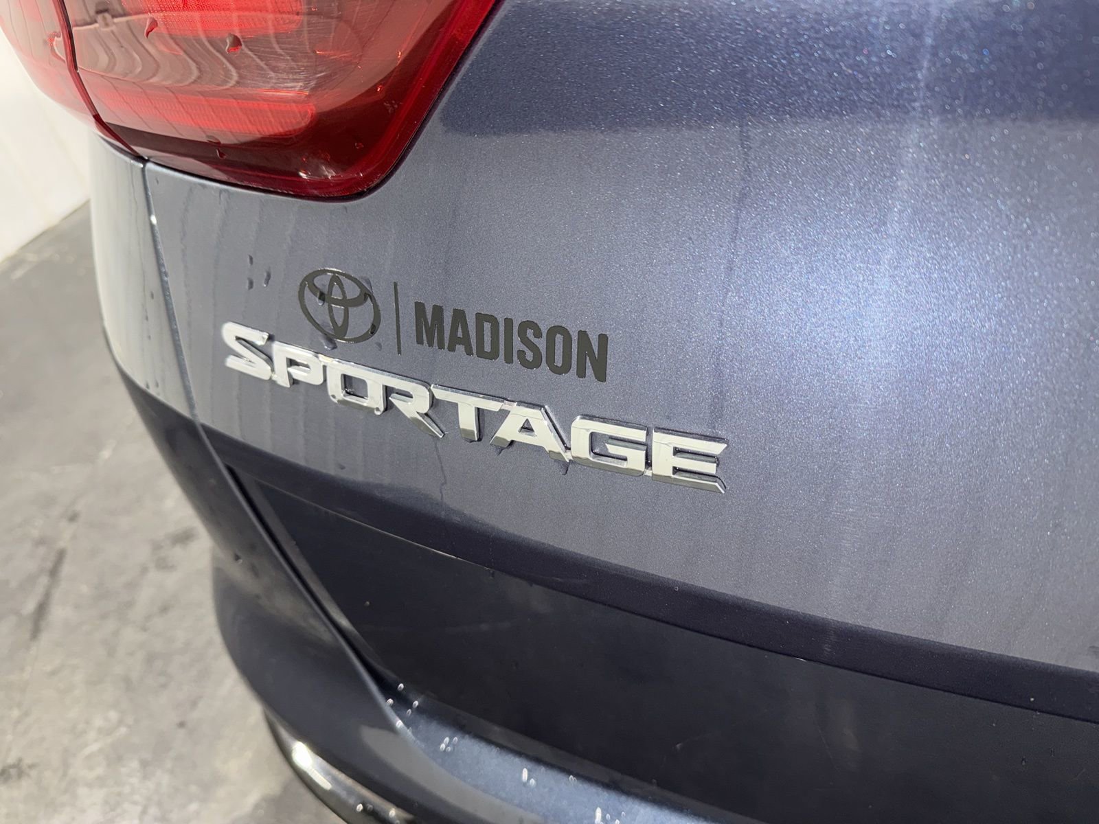 Used 2021 Kia Sportage S FWD image 31