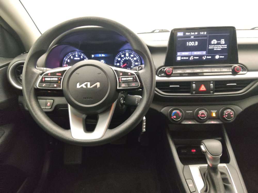 Used 2023 Kia Forte LXS image 22