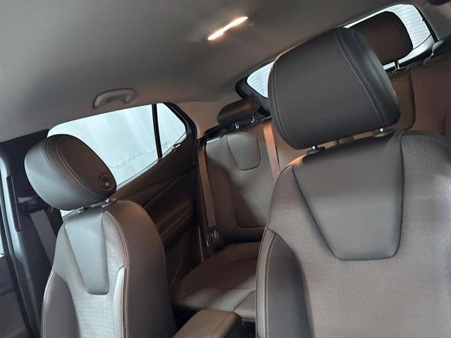 New 2025 Buick Encore GX Preferred image 11