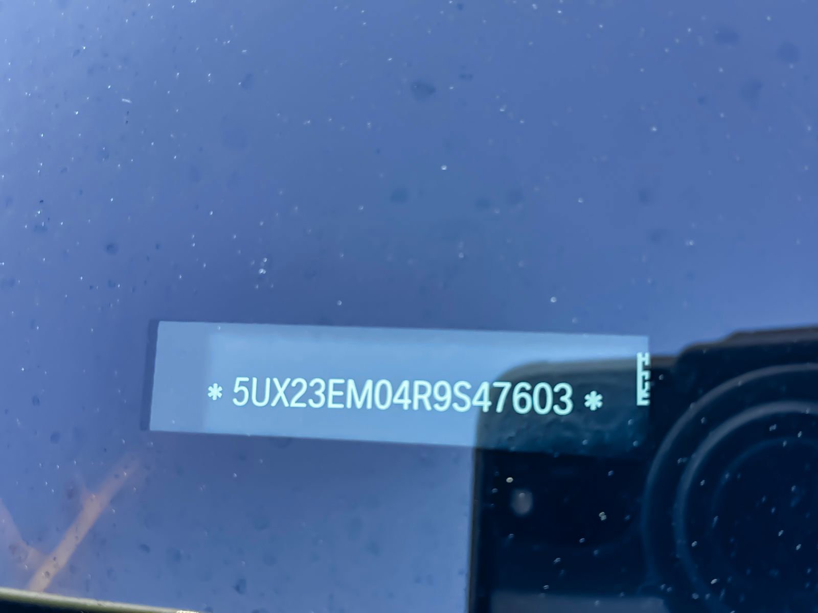 Used 2024 BMW X7 xDrive40i w/ M Sport Package image 2