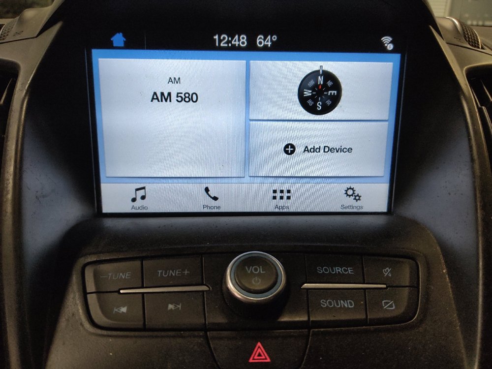 Used 2019 Ford Escape SEL FWD image 25