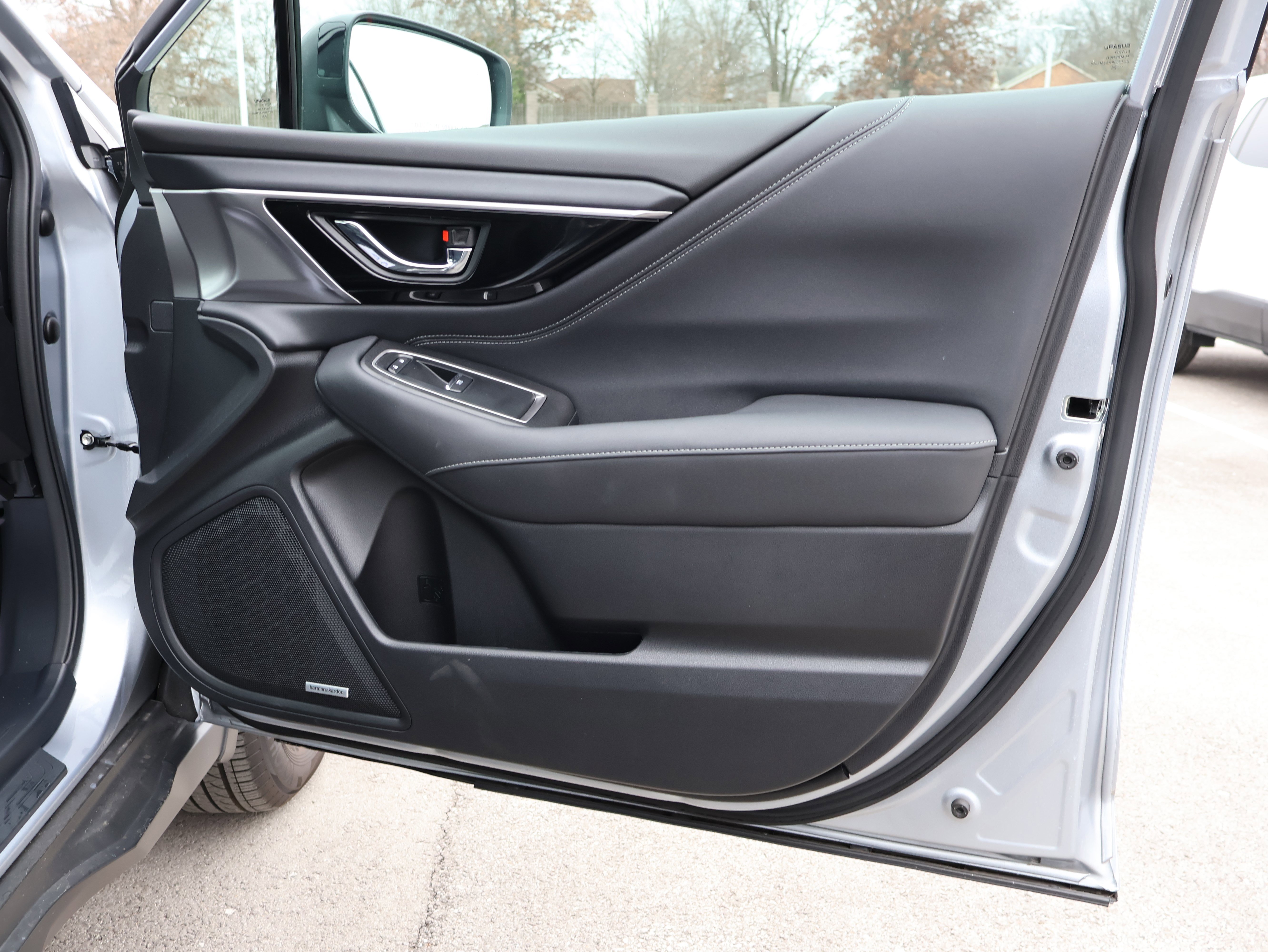 Used 2024 Subaru Outback Limited image 10