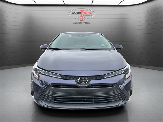 Used 2024 Toyota Corolla LE image 7