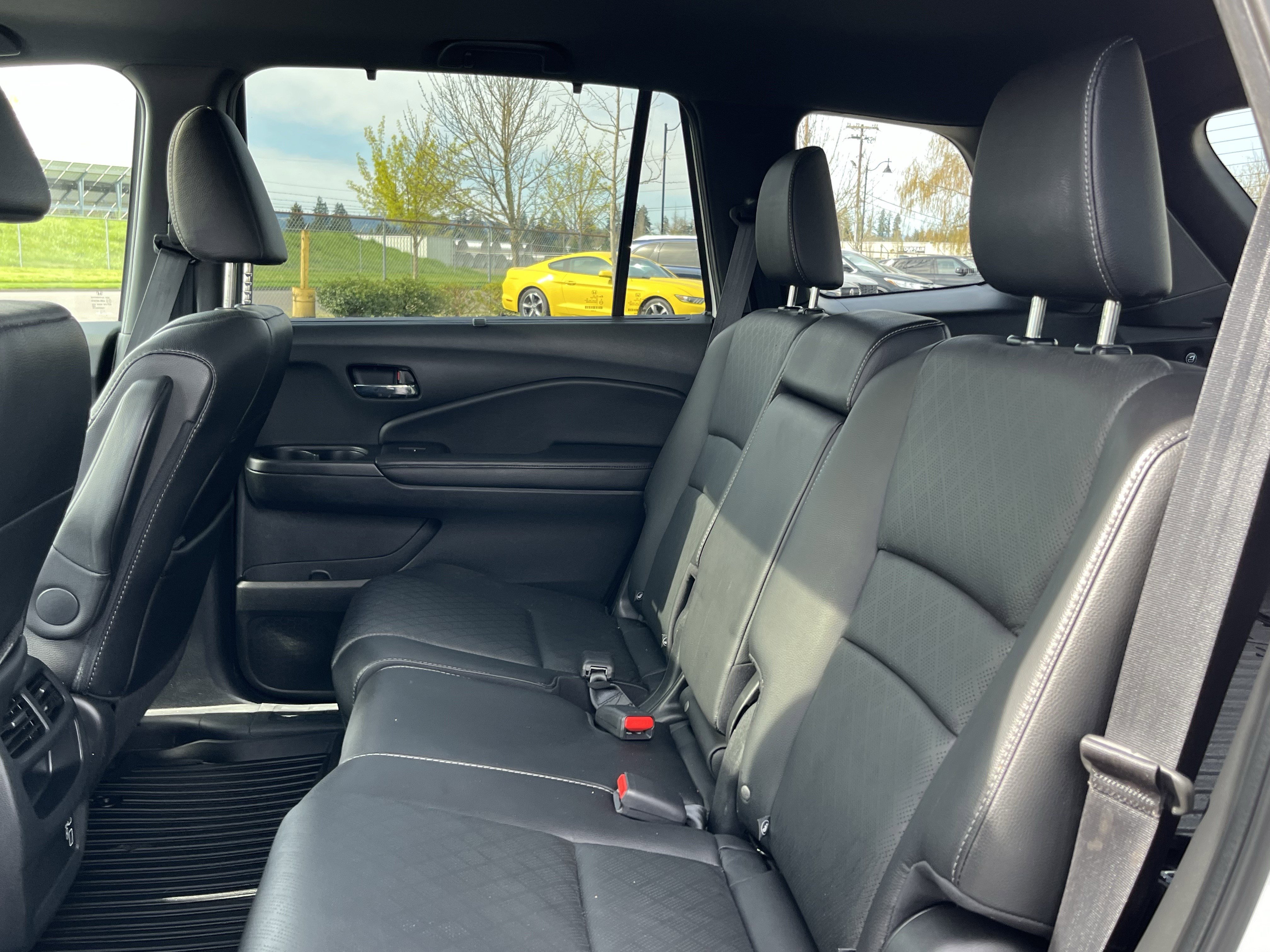 Used 2021 Honda Passport EX-L image 14