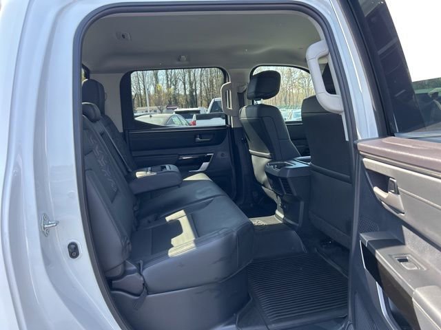 Used 2023 Toyota Tundra Limited image 17