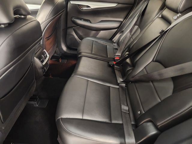 Used 2025 INFINITI QX60 Autograph w/ Cargo Package image 17