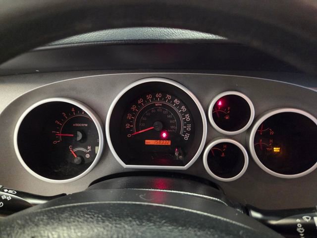 Used 2013 Toyota Tundra 2WD CrewMax w/ SR5 Pkg image 22