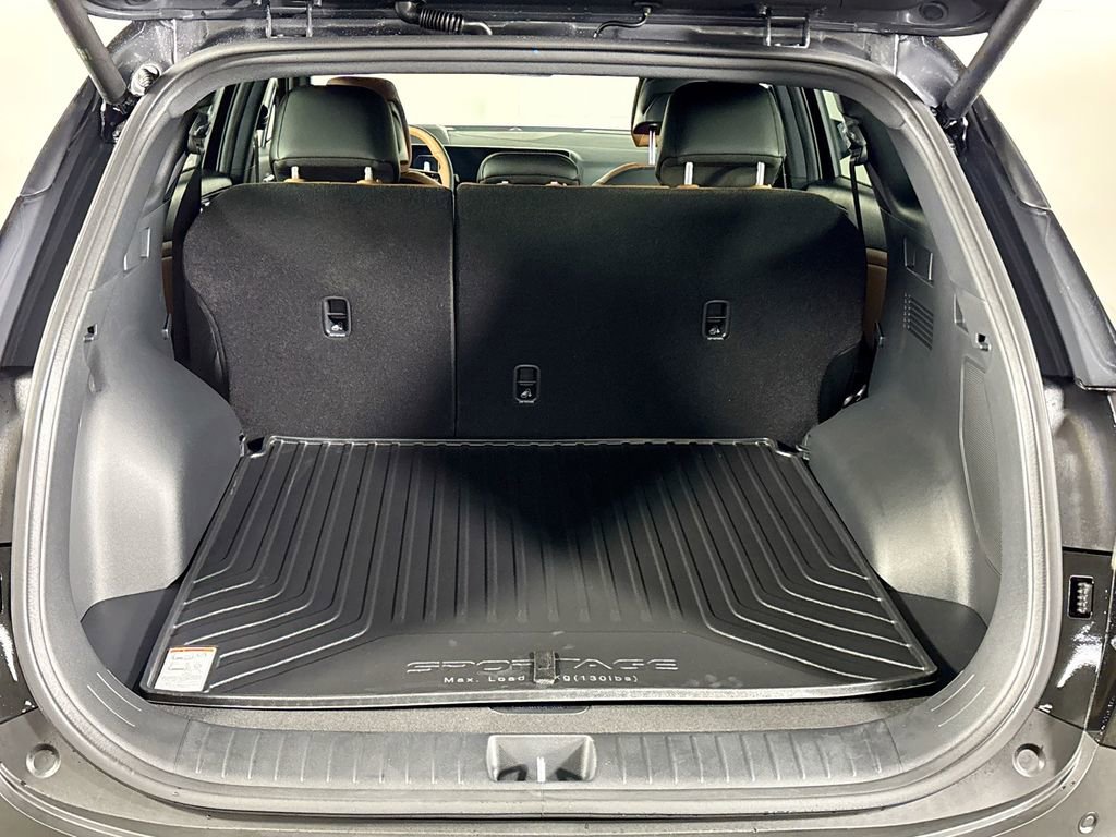 New 2026 Kia Sportage X-Line Prestige image 22