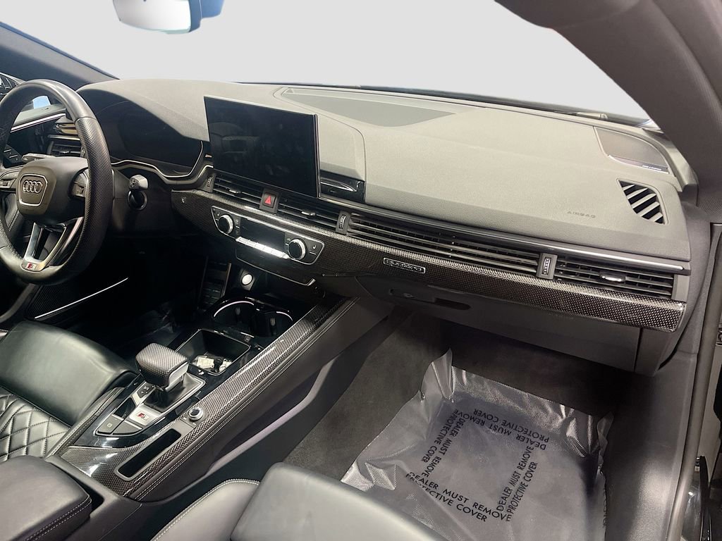 Used 2025 Audi S5 Premium Plus AWD/4WD image 31