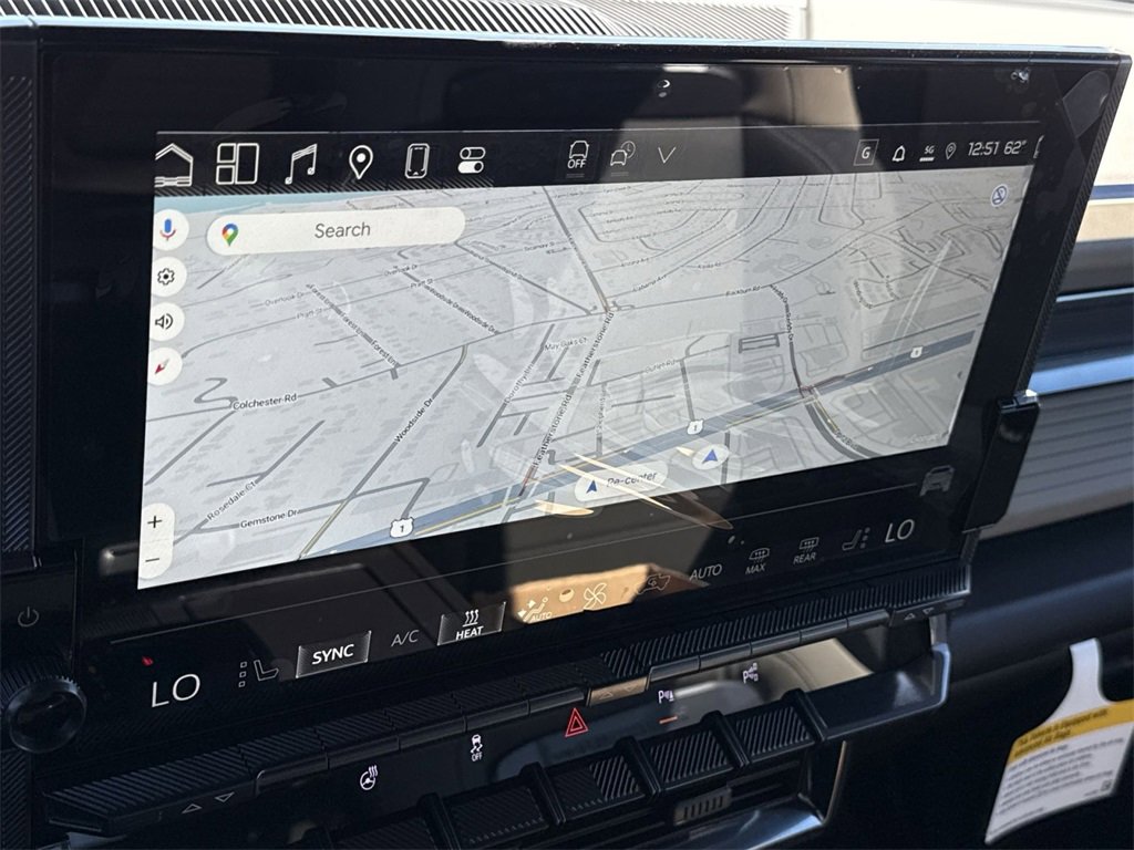 New 2026 GMC Hummer EV 4x4 Crew Cab image 20