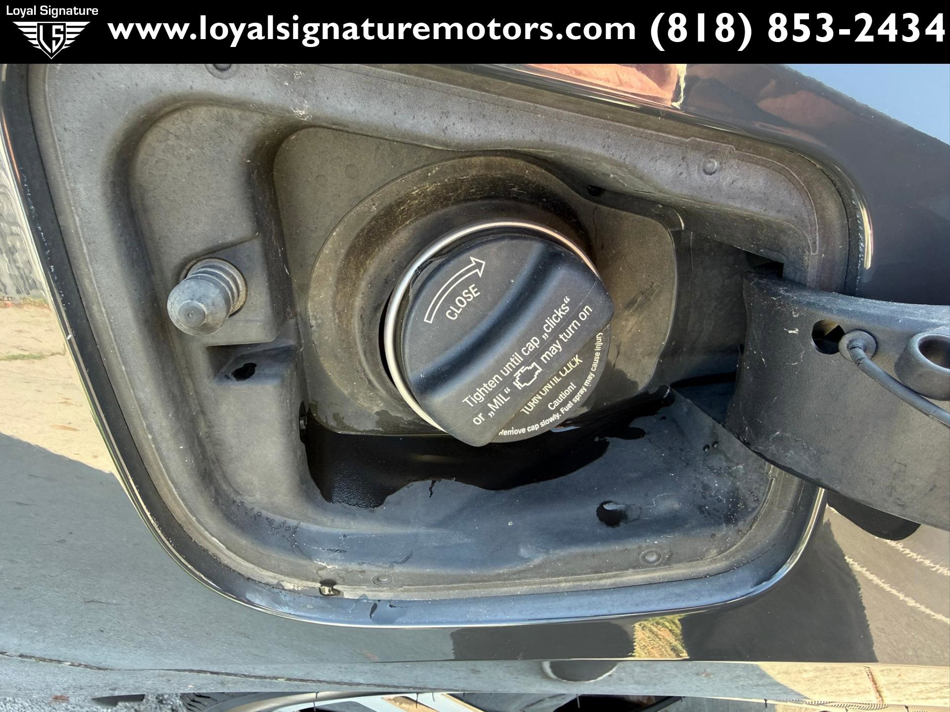 Used 2015 BMW i3 w/ Range Extender image 37