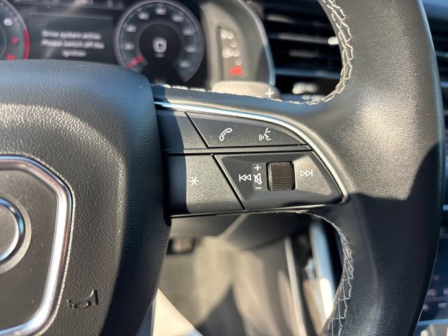 Used 2025 Audi Q7 3.0T Premium Plus AWD/4WD image 23