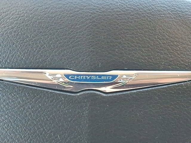 Used 2020 Chrysler Voyager LX w/ Cold Weather Group image 31
