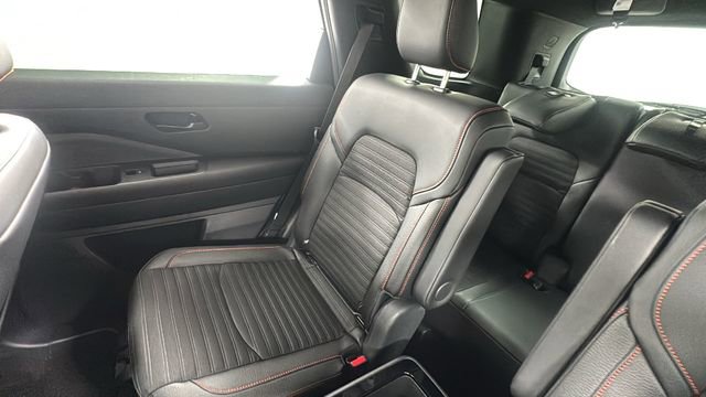 New 2026 Nissan Pathfinder Rock Creek image 14