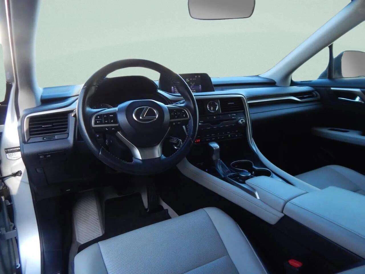 Used 2019 Lexus RX 350 FWD image 31