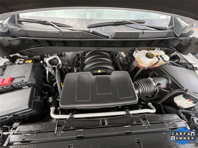 Used 2025 Chevrolet Silverado 1500 LTZ image 32