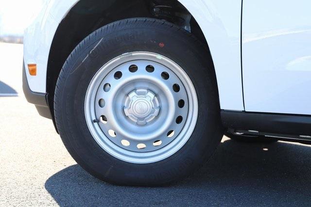 New 2025 Ford Maverick XL w/ Equipment Group 101A image 2