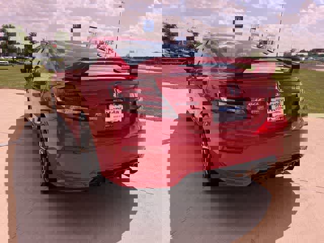 Used 2015 Honda Civic Si image 5