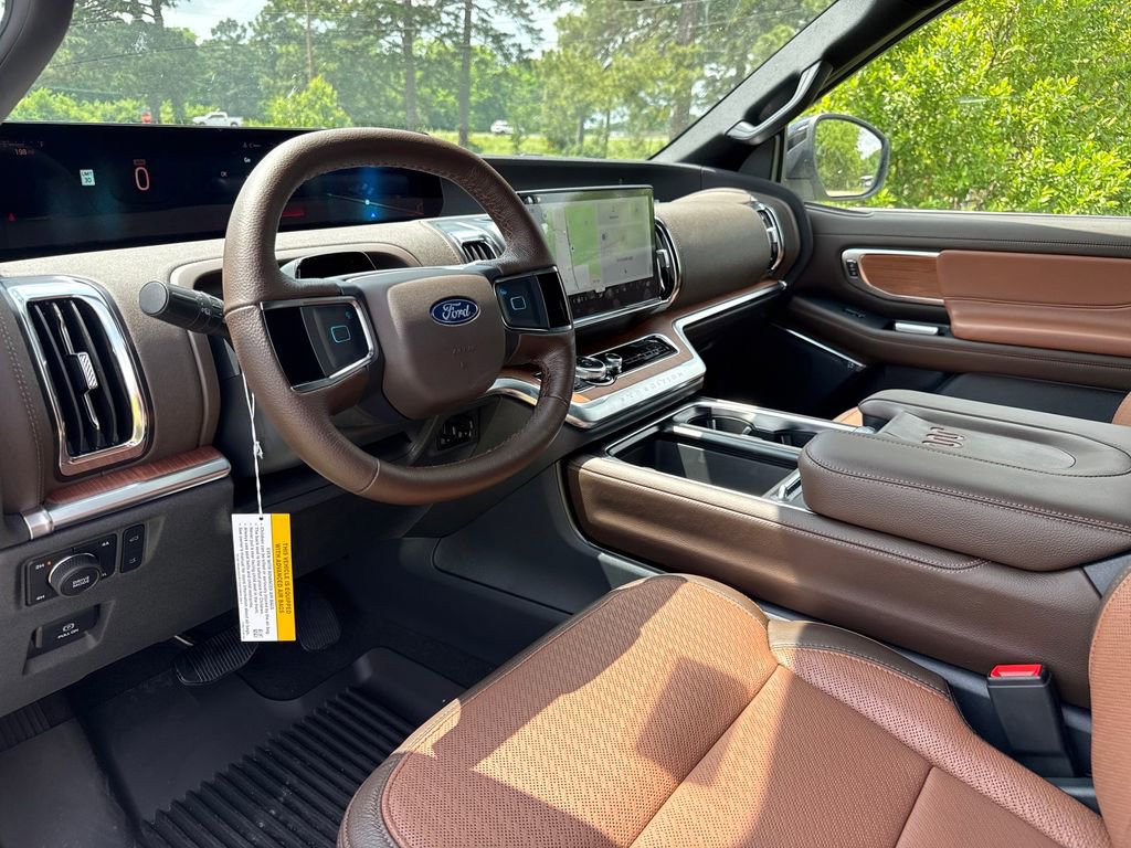 New 2026 Ford Expedition King Ranch AWD/4WD image 14