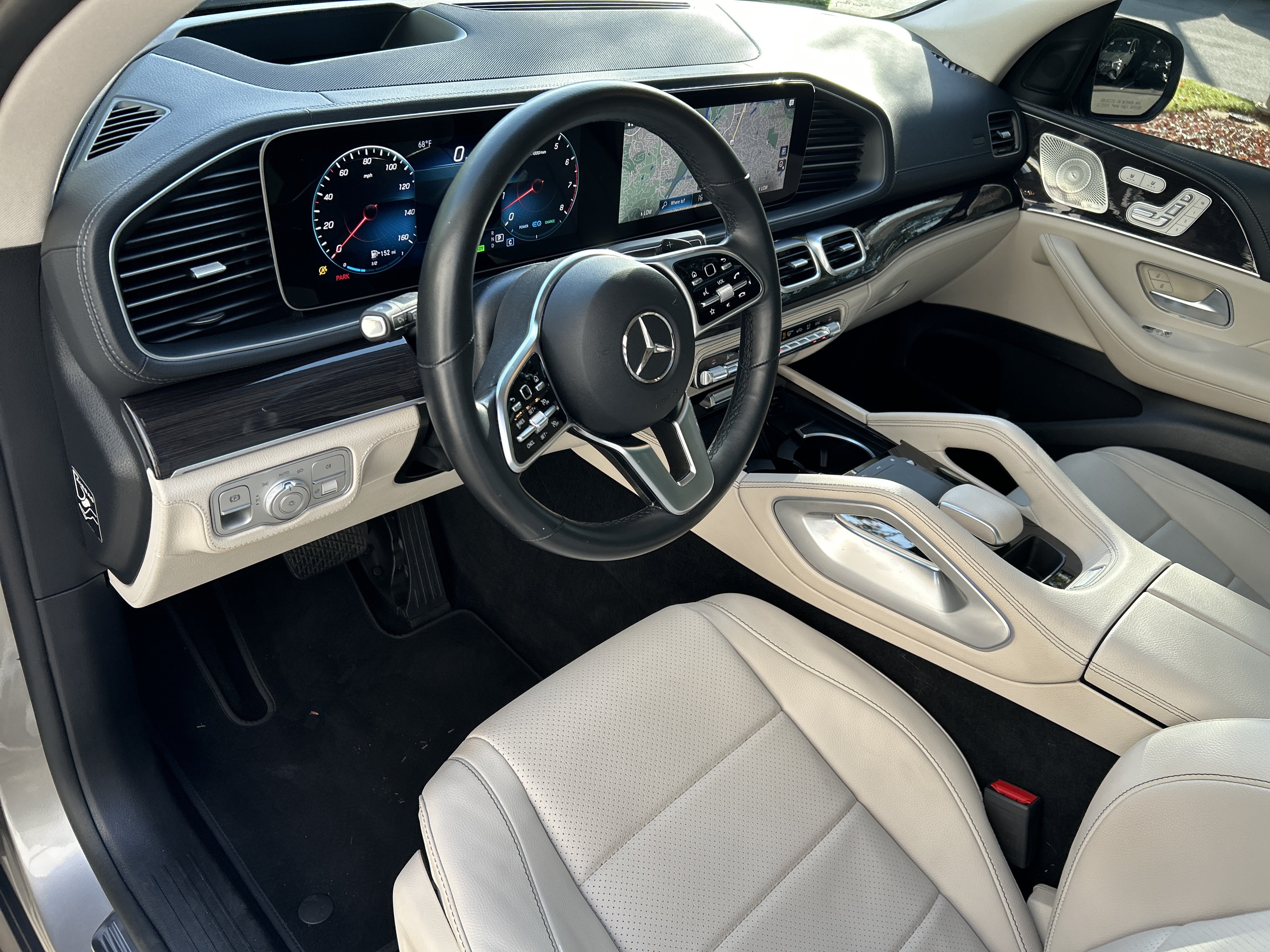Used 2023 Mercedes-Benz GLE 450 4MATIC image 18